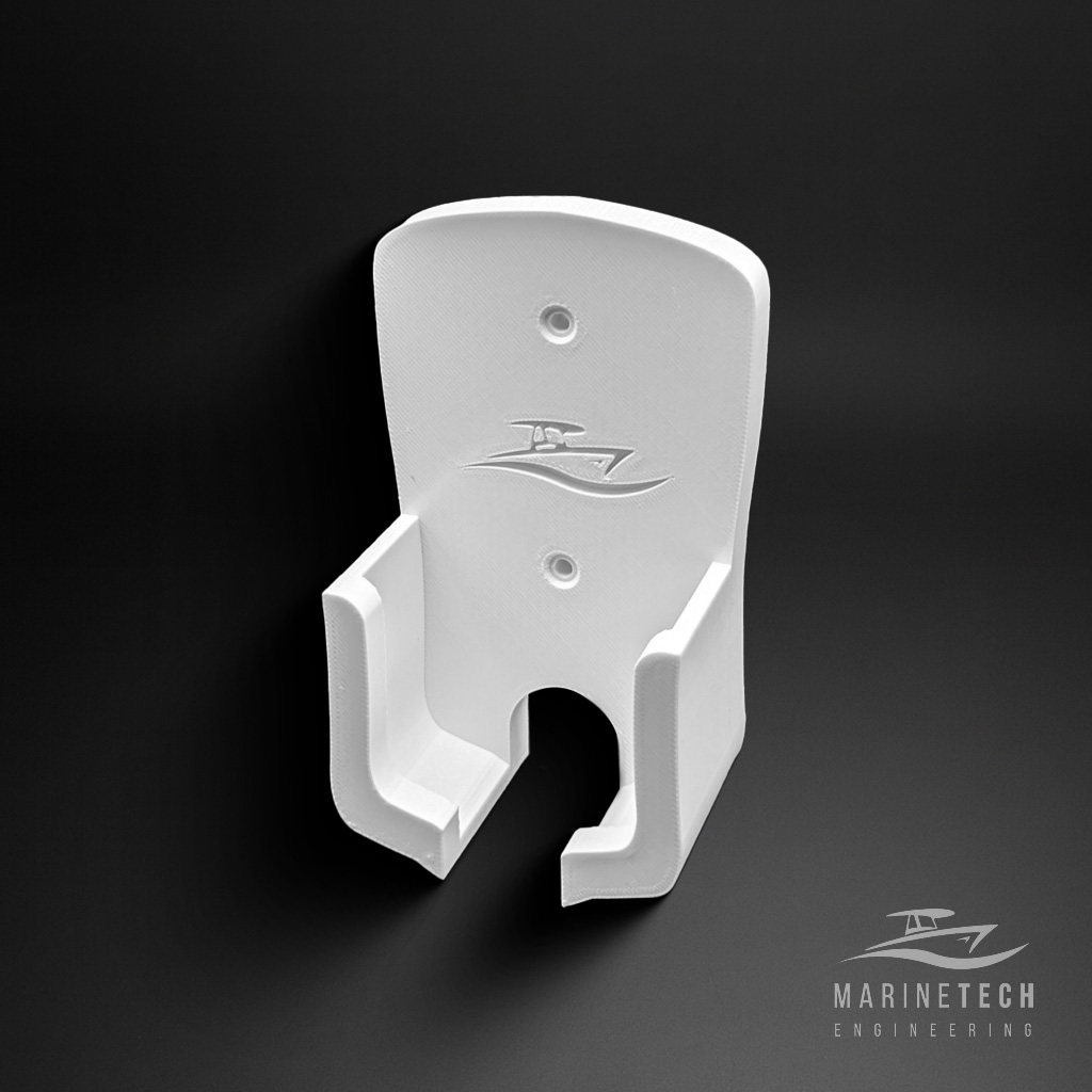 MarineTechEngineering_Motorguide_Remote_Holder_White_01